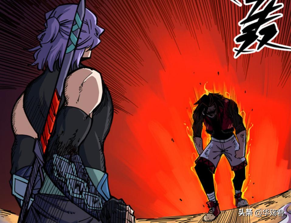 刺客伍六七最新暗影刺客实力排名,刺客伍六七暗影刺客真正首领