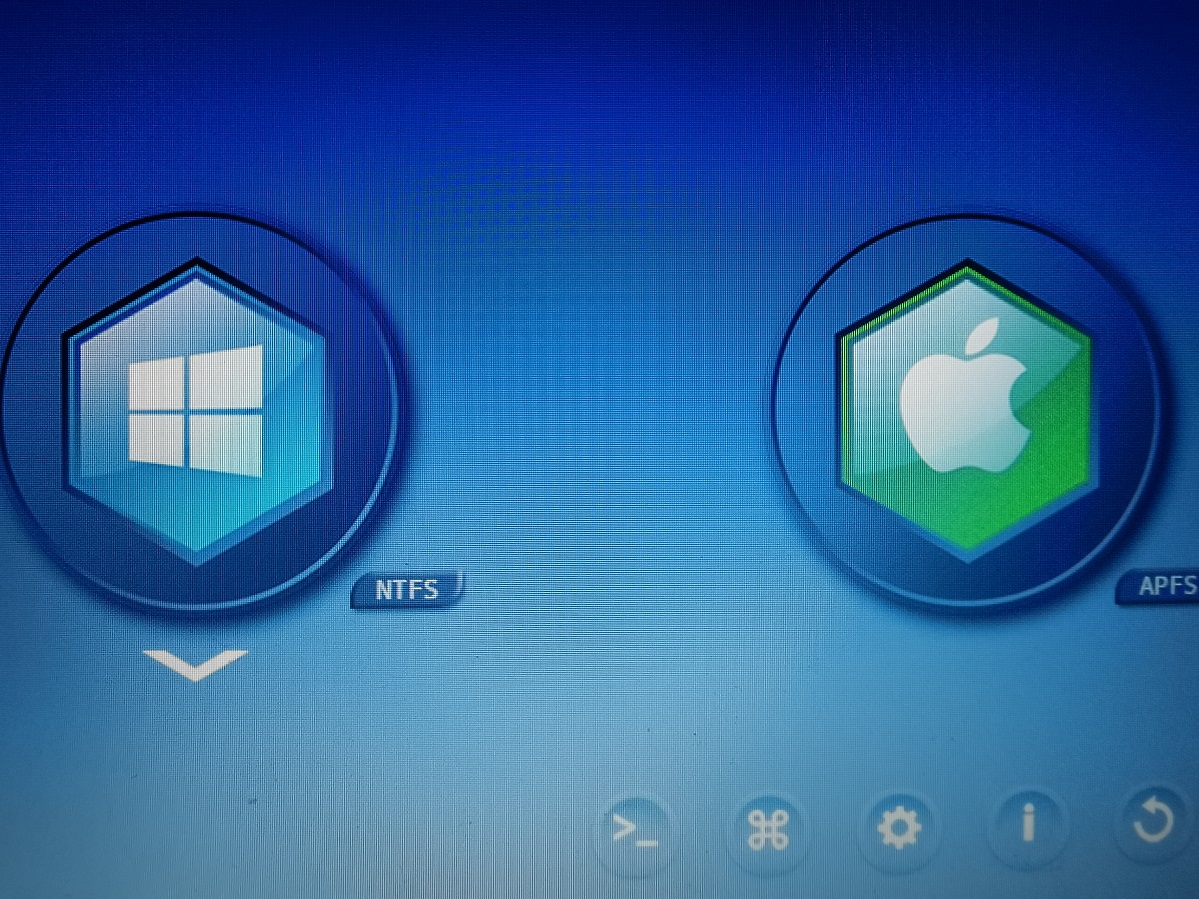 非苹果电脑可以装mac吗,非苹果电脑可以给苹果设备刷机吗
