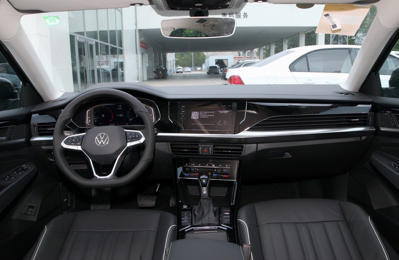 帕萨特市内实际油耗,新款帕萨特油耗车主真实油耗