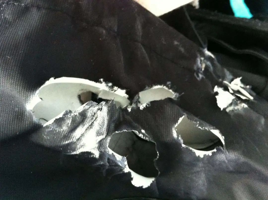 羽绒服脏了难清洗教你一招,天冷了羽绒服怎么洗