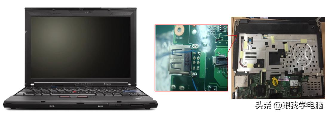 thinkpad笔记本找不到WLAN,thinkpad笔记本无网络怎么回事