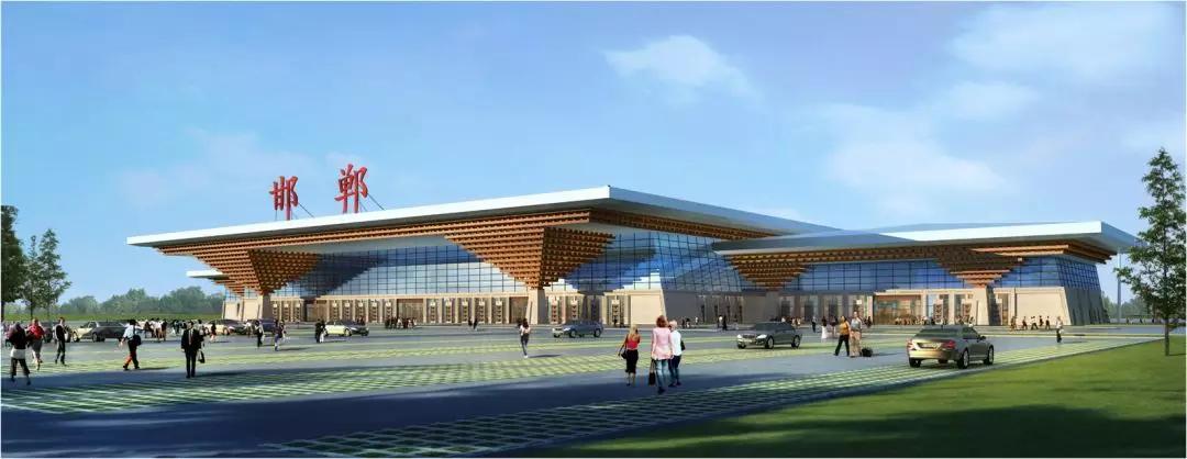 邯郸机场官网机票预订,邯郸5月特价机票一览表