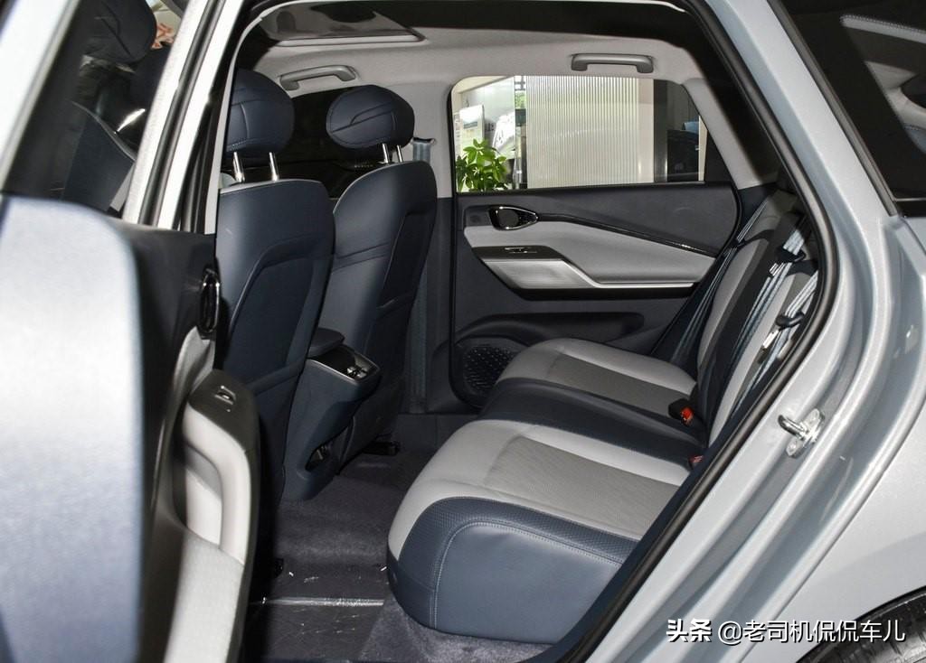 3款十万元级家轿经济与颜值兼备,十万级爆款家轿看这几款就够了