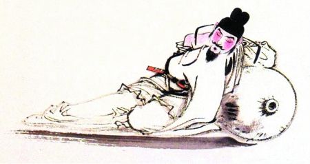 古诗词写酒的经典唯美名句,借酒抒情诗词名句摘抄