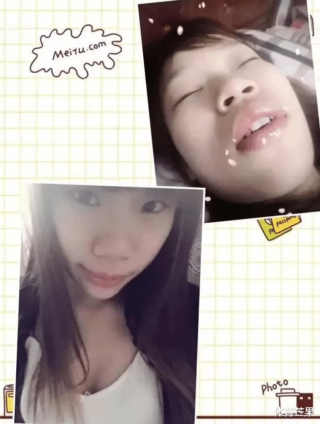 女朋友的睡姿多奇葩,女朋友的睡姿有多奇葩