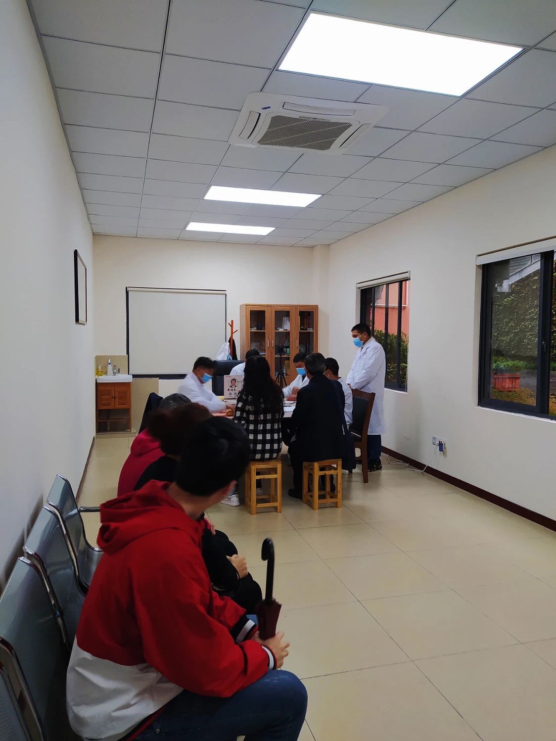 关爱健康中医义诊,名医名家走基层送健康义诊活动