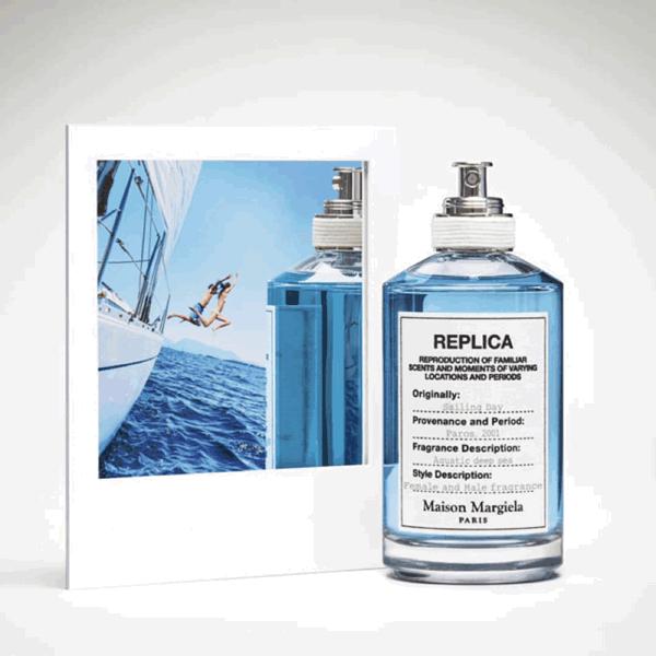 小*香众**水安利,专属你的私人味道