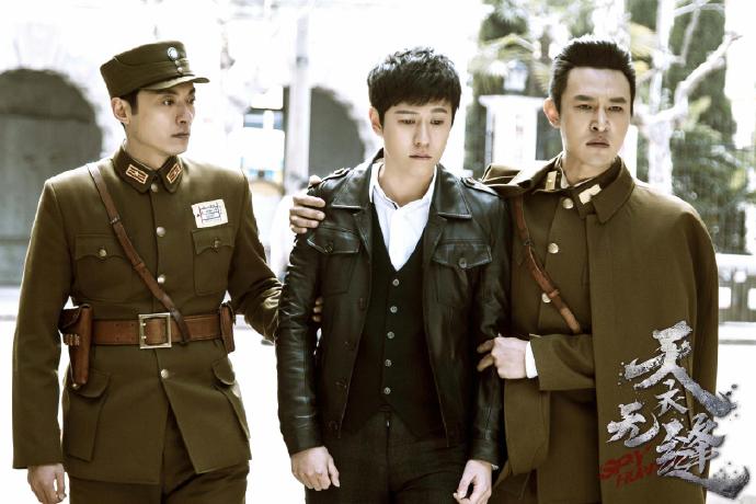 吴秀波天衣无缝视频,天衣无缝吴秀波吴刚第几集出现