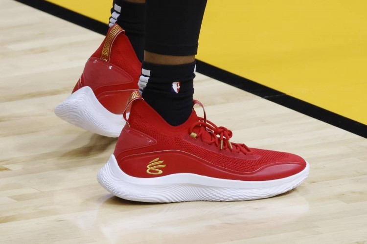 安踏零跑和安踏马赫有什么不同,安踏国潮与安踏是同一个品牌吗