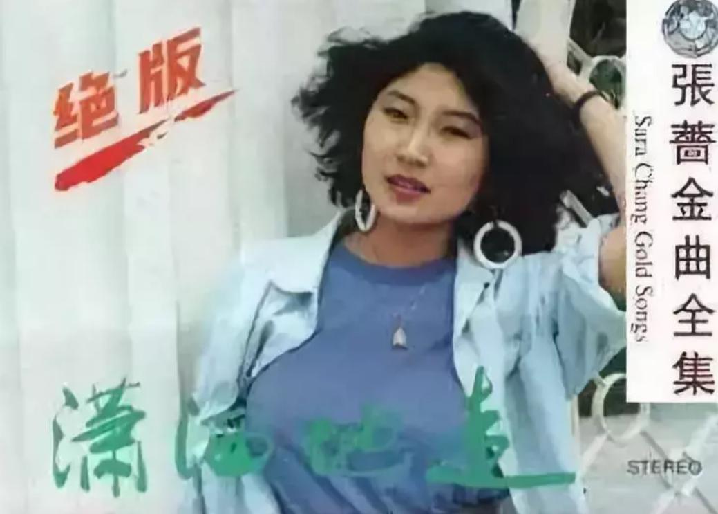 红极一时却消失的四位歌手,当年红极一时后就消失的十位歌手