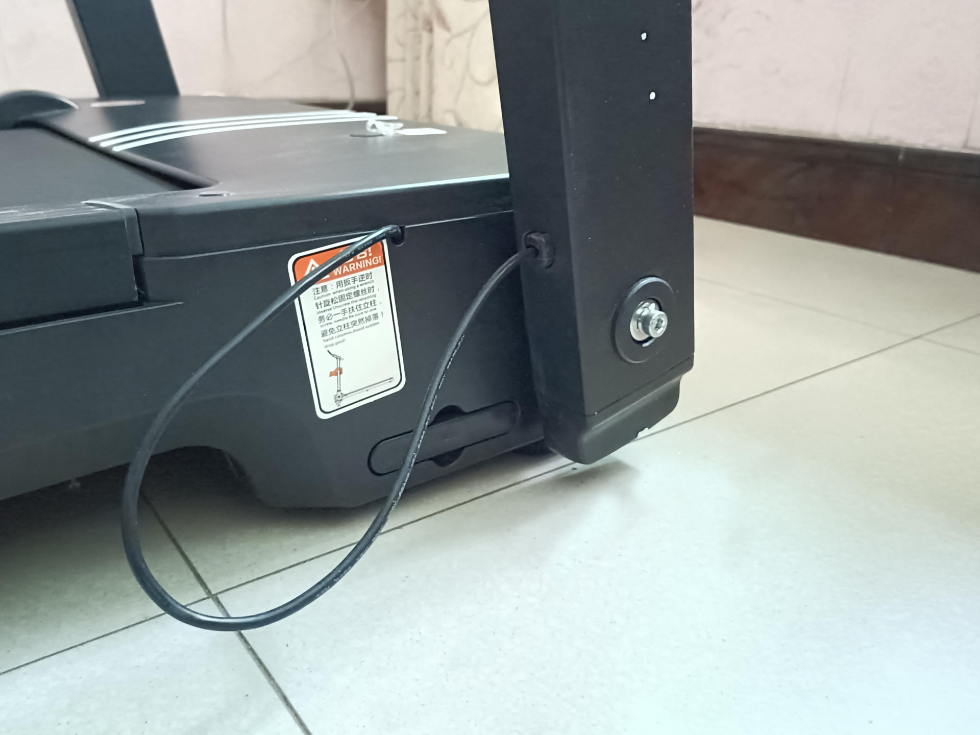 亿健跑步机pro最新发布,亿健折叠跑步机评测