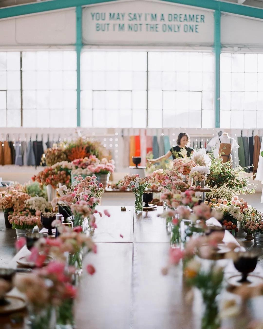 花艺师怎么赚钱,花艺师如何开店