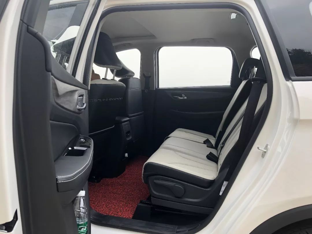 宝骏7302019款cvt旗舰版,宝骏730cvt版本值得购买吗