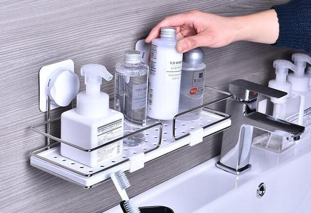 贴两片胶带就把瓷砖孔打的又快又好看，真是太聪明了