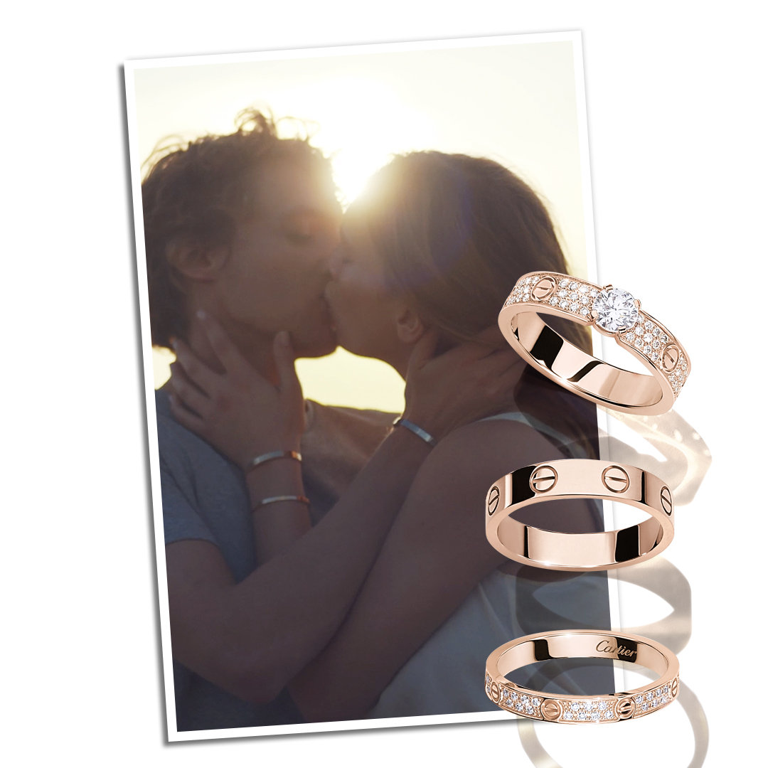 卡地亚梵克雅宝哪个档次高,十大奢侈品珠宝卡地亚和梵克雅宝