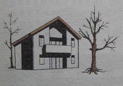 风水诀之阴宅风水知识详解,风水是人与环境的对话