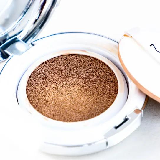 测大牌气垫,五款大热气垫真实测评