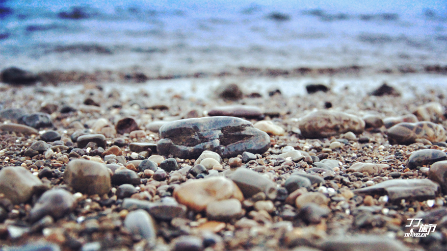 大连的蚂蚁岛简介,大连蚂蚁岛海域