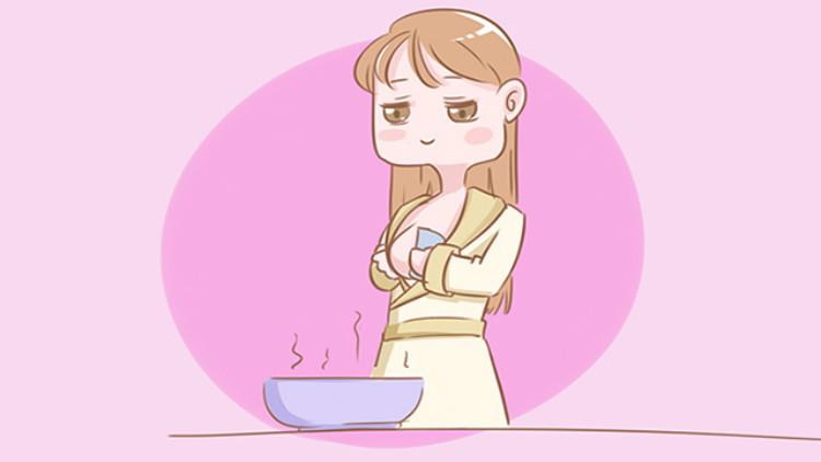 乳头皲裂太痛苦!过来人表示,预防才是关键!这4招值得妈妈学习