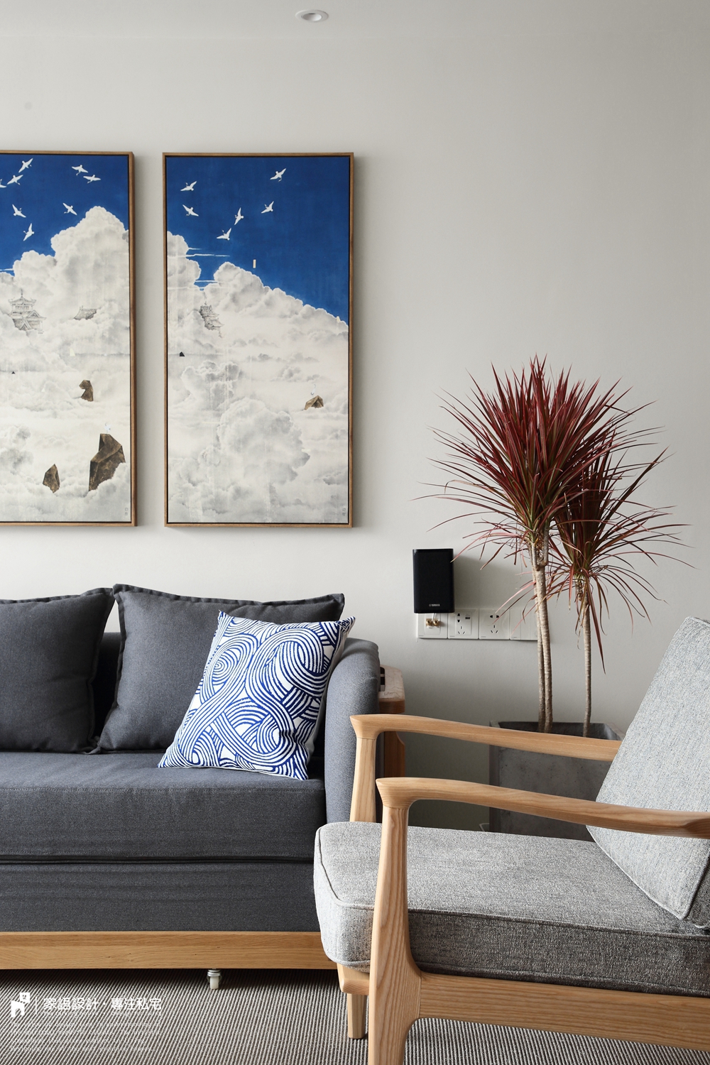 帝景苑匠心之作,帝景苑室内装修