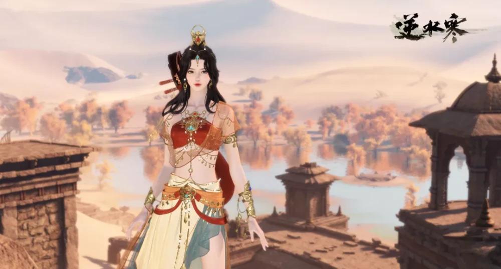 有钱没处造?腾讯请黄龄、甘望星唱主题曲,*放播**仅5万引粉丝*攻围**