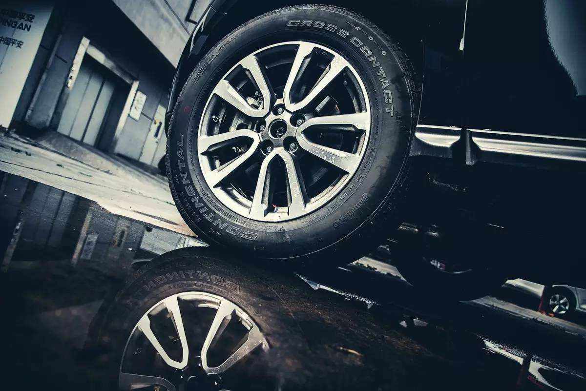 你以为的车辆保养,你以为的保养