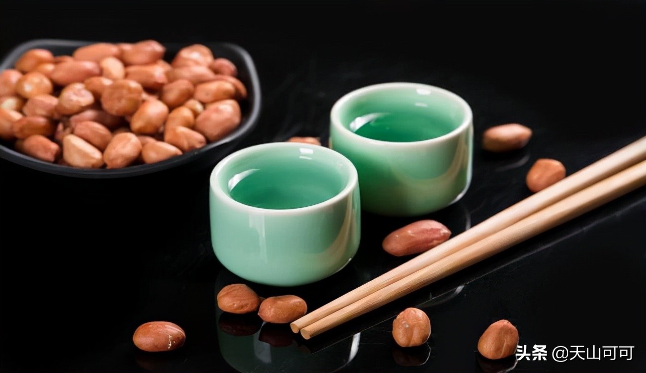 堪比茅台平价酱香白酒推荐,不输茅台的好酒