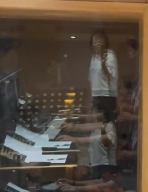 45岁陈羽凡身材走样,43岁陈羽凡近照曝光