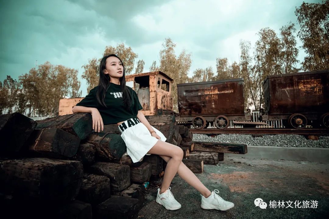 榆林艺术打卡,艺术街区网红打卡