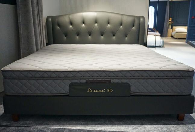 3d慕思床垫如何选择,慕思3d床垫有多少个支撑点