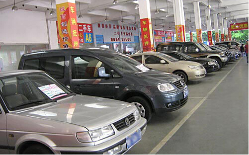 想买二手车你得知道几件事,买二手车知识分享干货