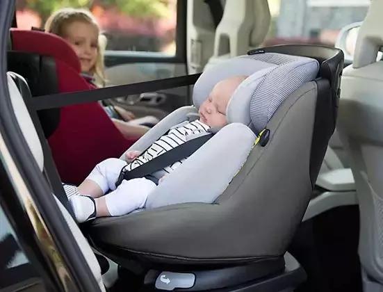 安全座椅没坐小孩,儿童安全座椅需要根据车型买吗