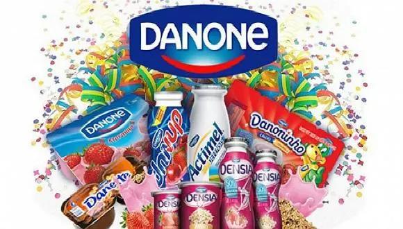 达能校招正式启动！怎样的应届生才能被偏爱？