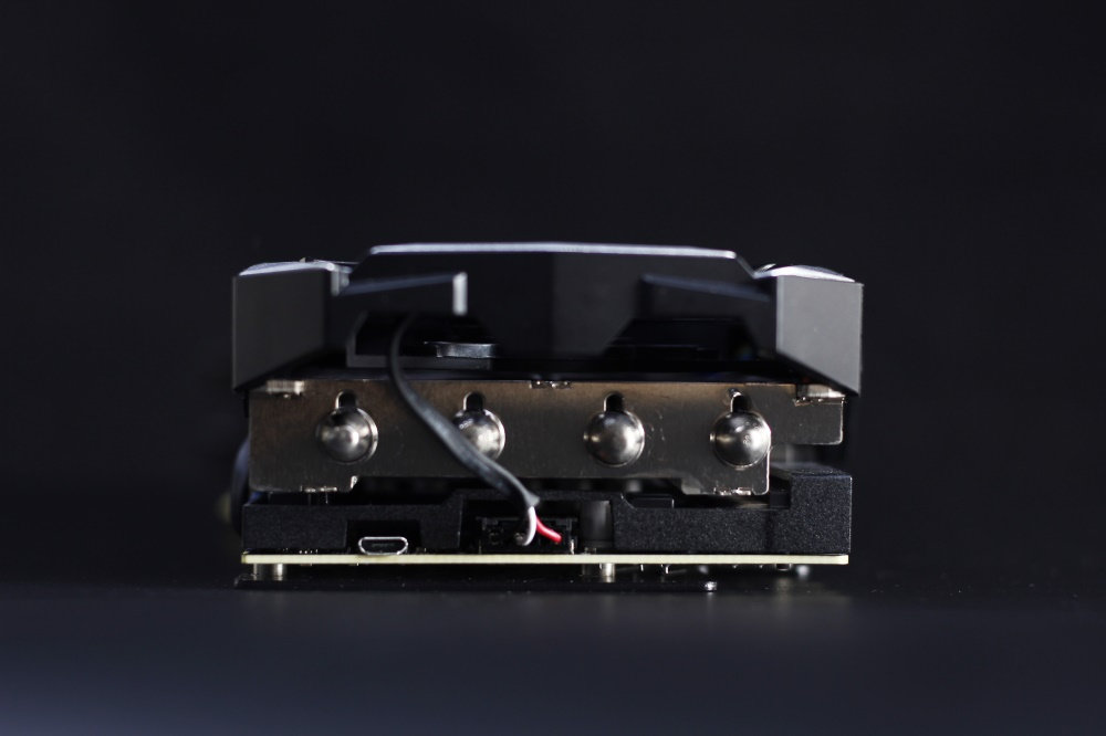 索泰rtx2080ti-xgamingoc拆解,索泰2080ti装机