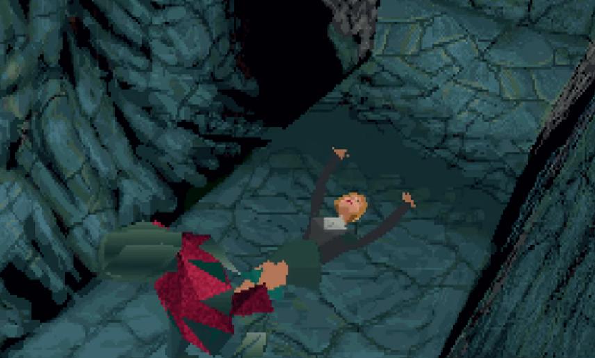 25年前被大众软件“骗”过的经历:杂志吹成神作,结果买回家封尘