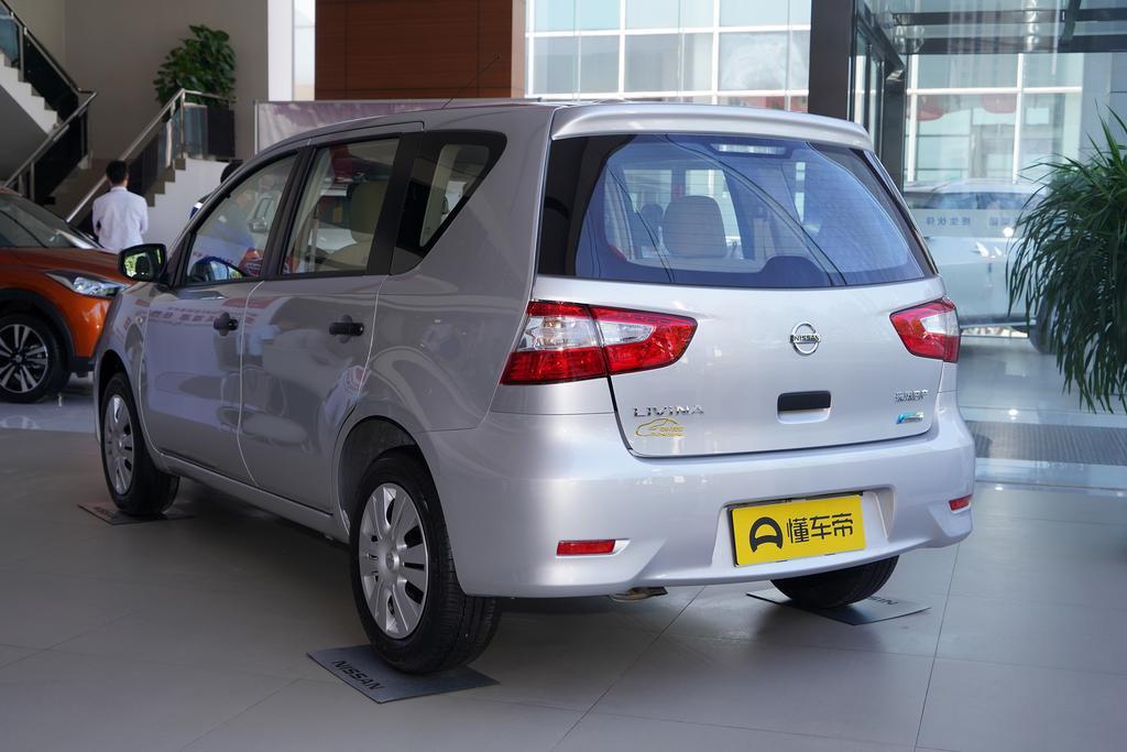 2021款骊威6座mpv价格,骊威mpv有哪几种颜色的车