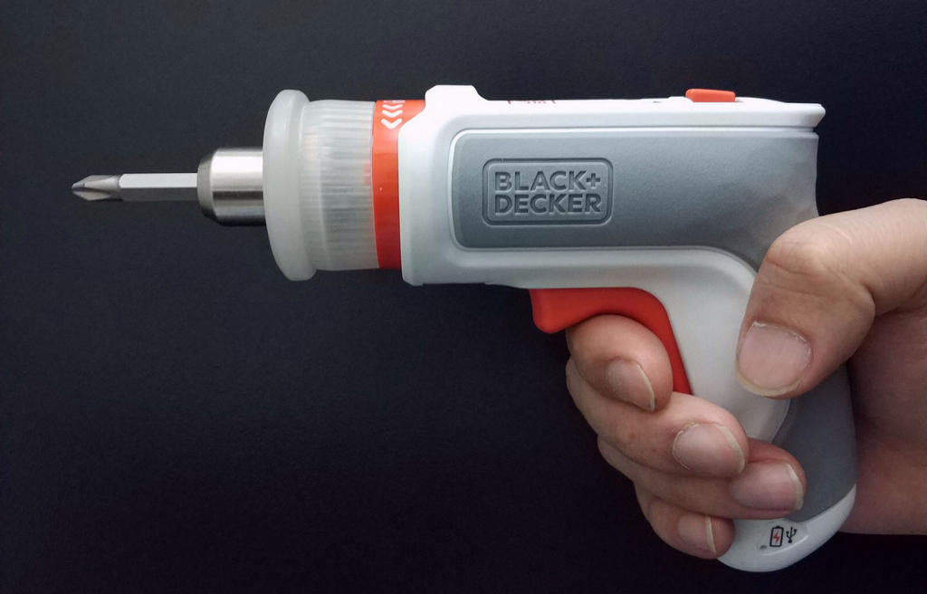 手拧式电动螺丝刀,手动小巧螺丝刀多功能