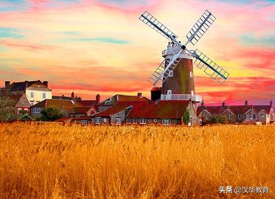 性价比最高的留学国家排行,欧洲小国家留学推荐