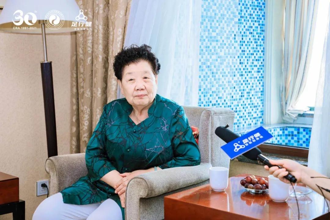 足行健大事件回顾,足行健最新消息