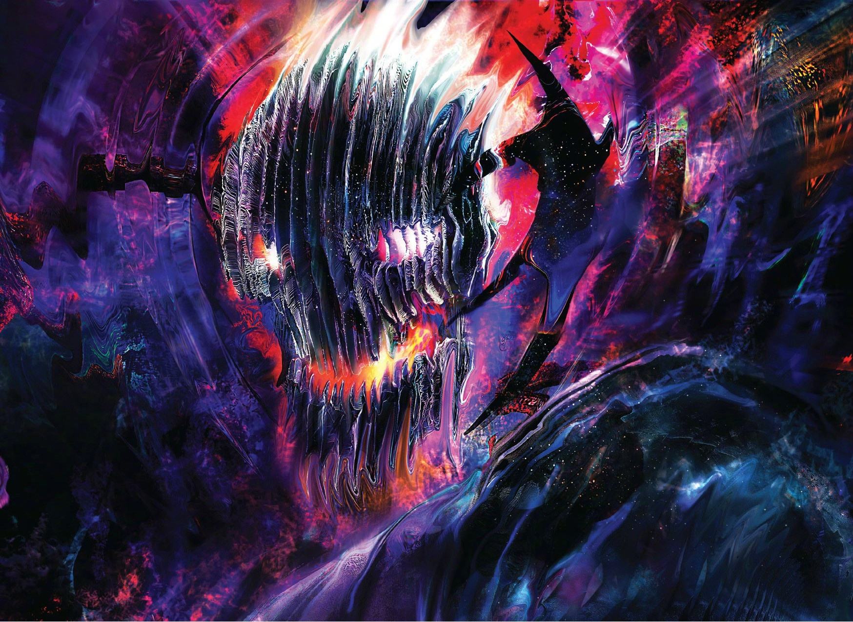 灭霸一个响指毁掉了漫威的人,灭霸在全漫威能排到第几