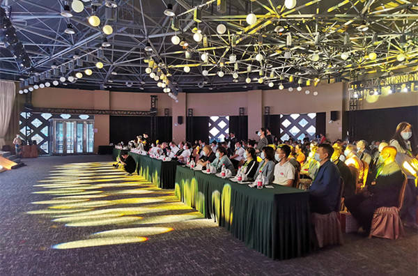 运城农特产品亮相第八届农博会,第七届中国山西特色农博会