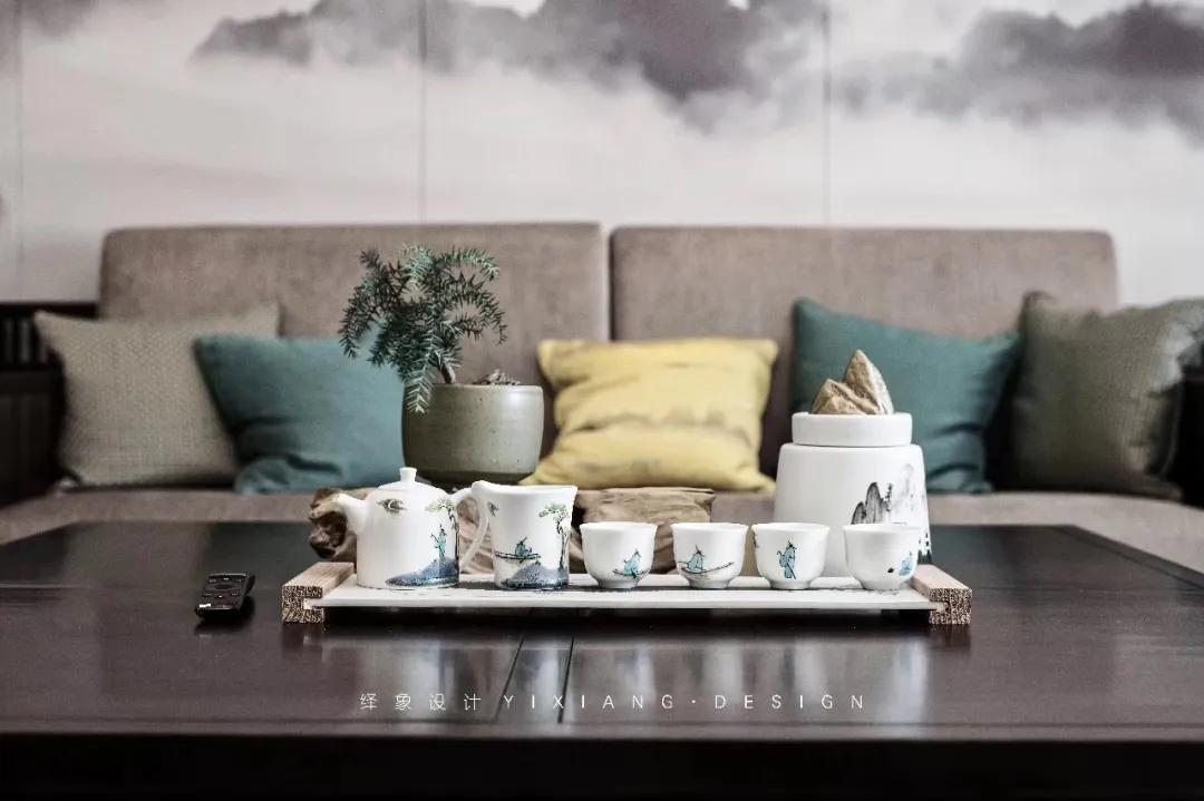 熙也|韵美东方，艺术生活