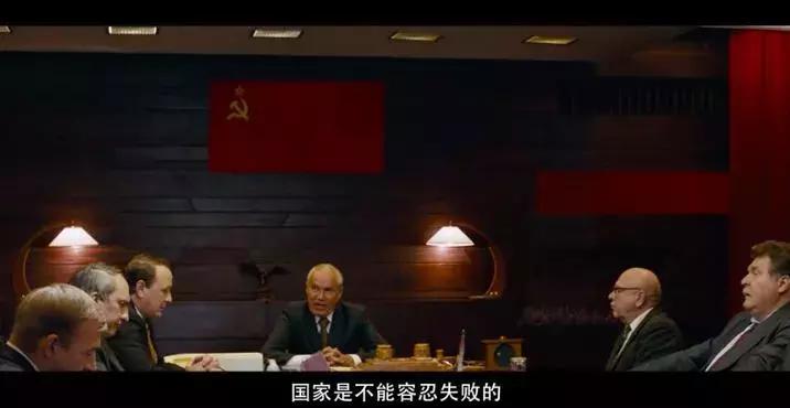 什么才是真正的“为国争光”？看完这新片我陷入了沉思