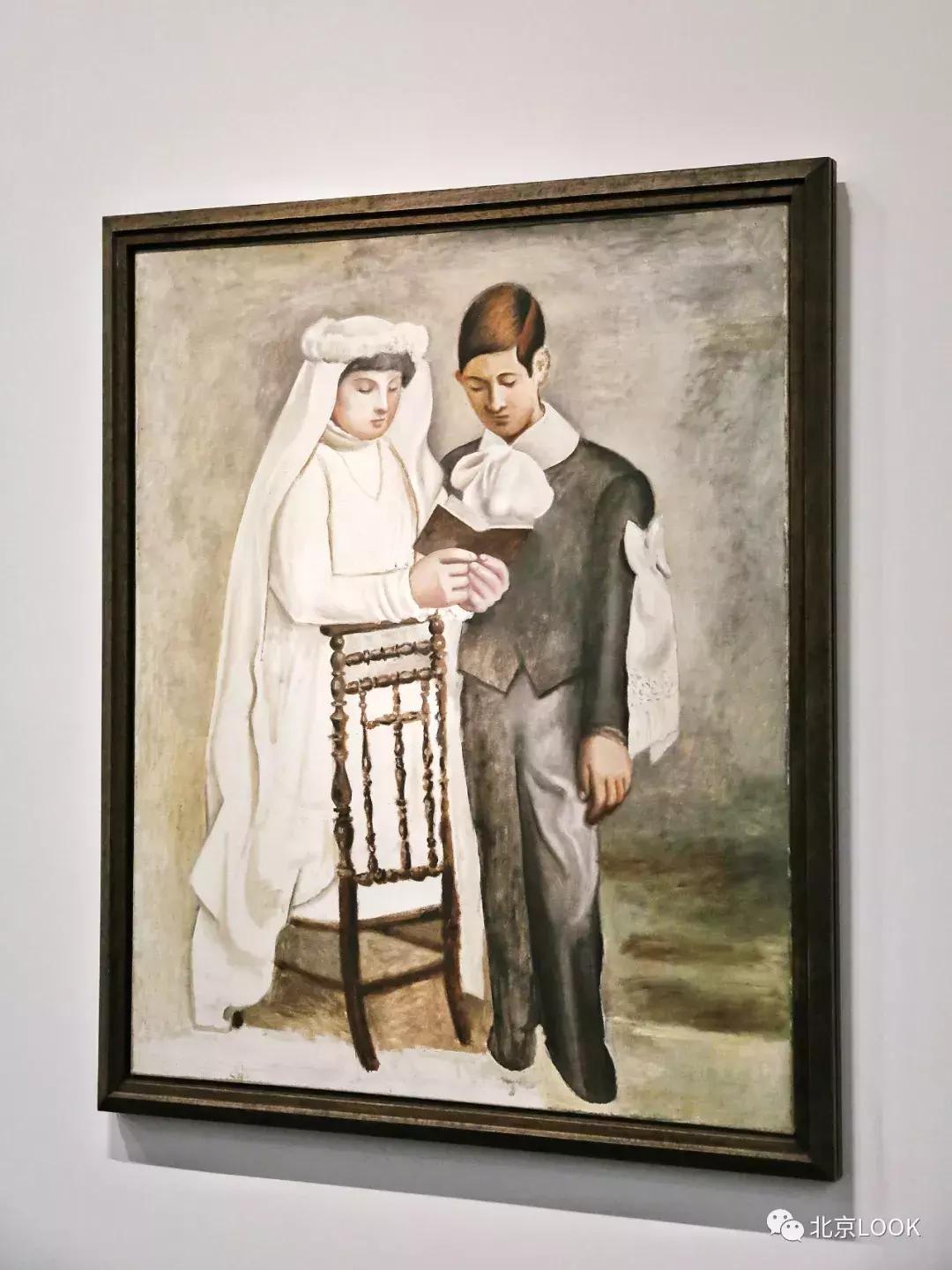 毕加索北京大展,毕加索展在哪里