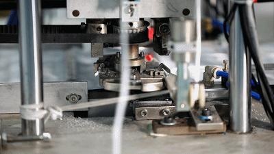 官宣！深圳地铁“兼职”生产口罩！日产4万只