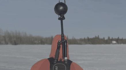 他靠一己之力拍下津巴布韦街景,让家乡出现在谷歌地图上