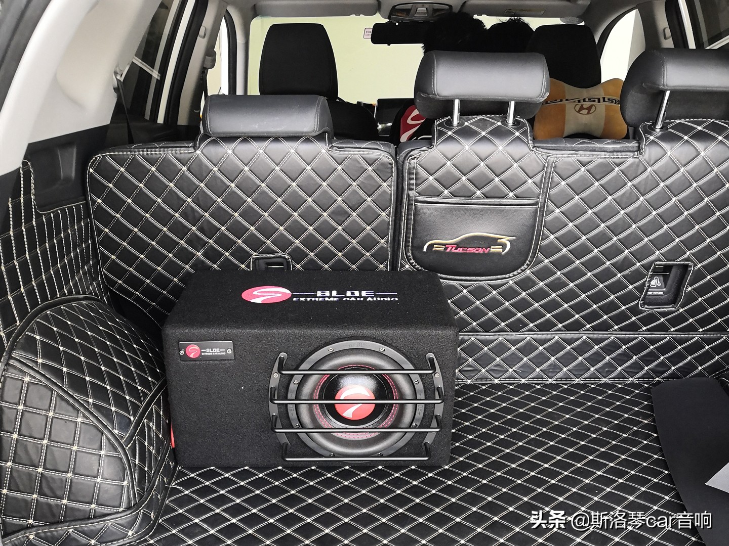 现代途胜音响升级价格表,现代途胜音响升级