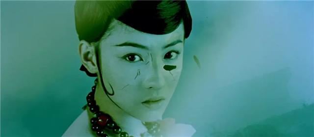 徐克导演电影票房 (25年前票房惨淡徐克的江湖)