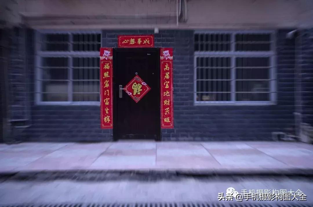 摄影的仪式感是什么,分享摄影中最打动你的一刻