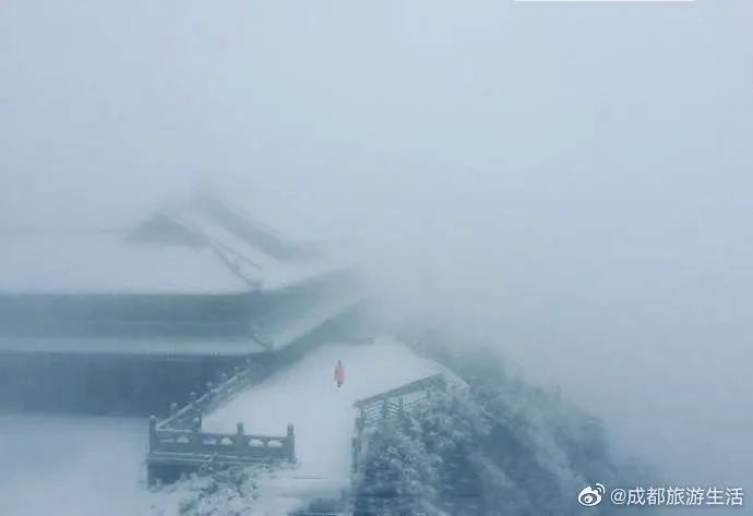 峨眉山两日游最全旅游攻略,峨眉山两日游详细攻略